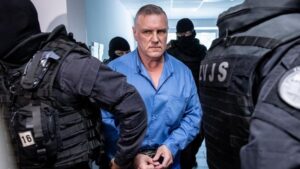 Toto je suma peňazí, na ktorú dostal Mikuláš Černák ponuku, aby bojoval po prepustení z väzenia v klietke